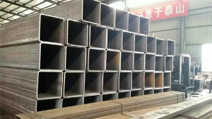 Q355B方管廠家價(jià)格