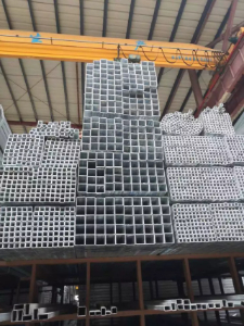 Q355B方管